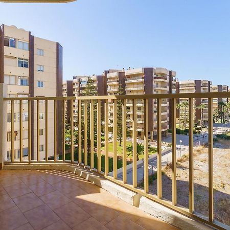 Malagasuite Living Coast Fuengirola Exterior photo