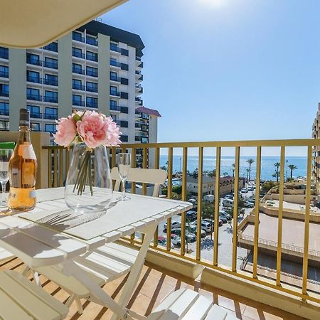 Malagasuite Living Coast Fuengirola Exterior photo