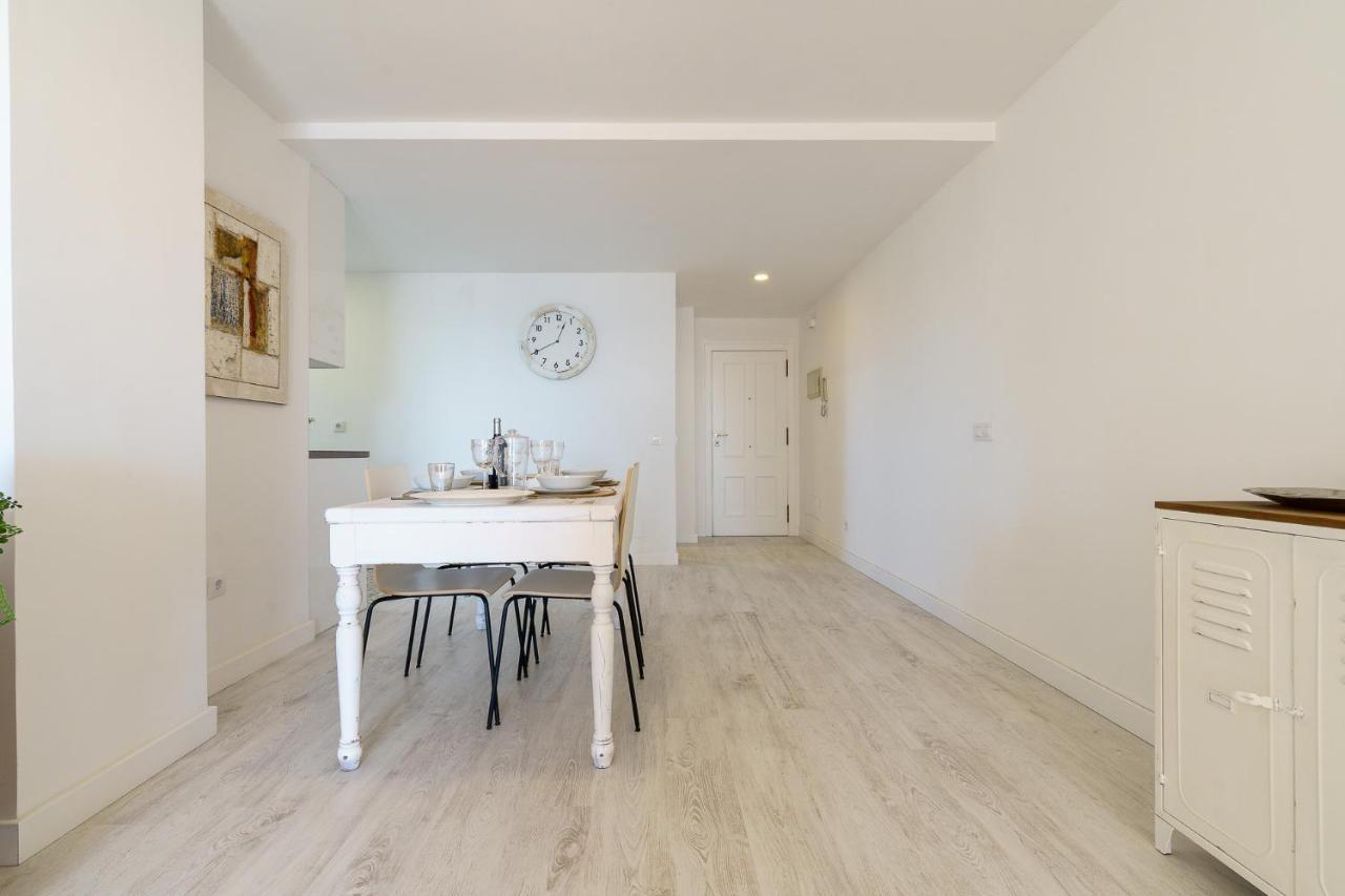 Malagasuite Living Coast Fuengirola Exterior photo