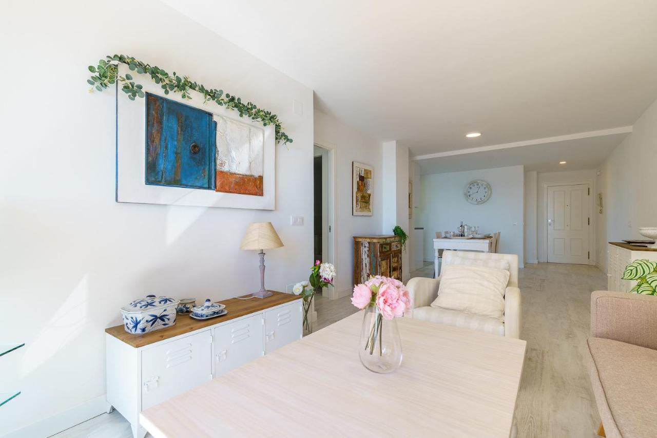 Malagasuite Living Coast Fuengirola Exterior photo