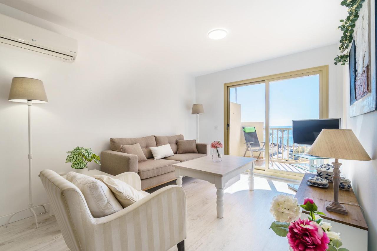 Malagasuite Living Coast Fuengirola Exterior photo