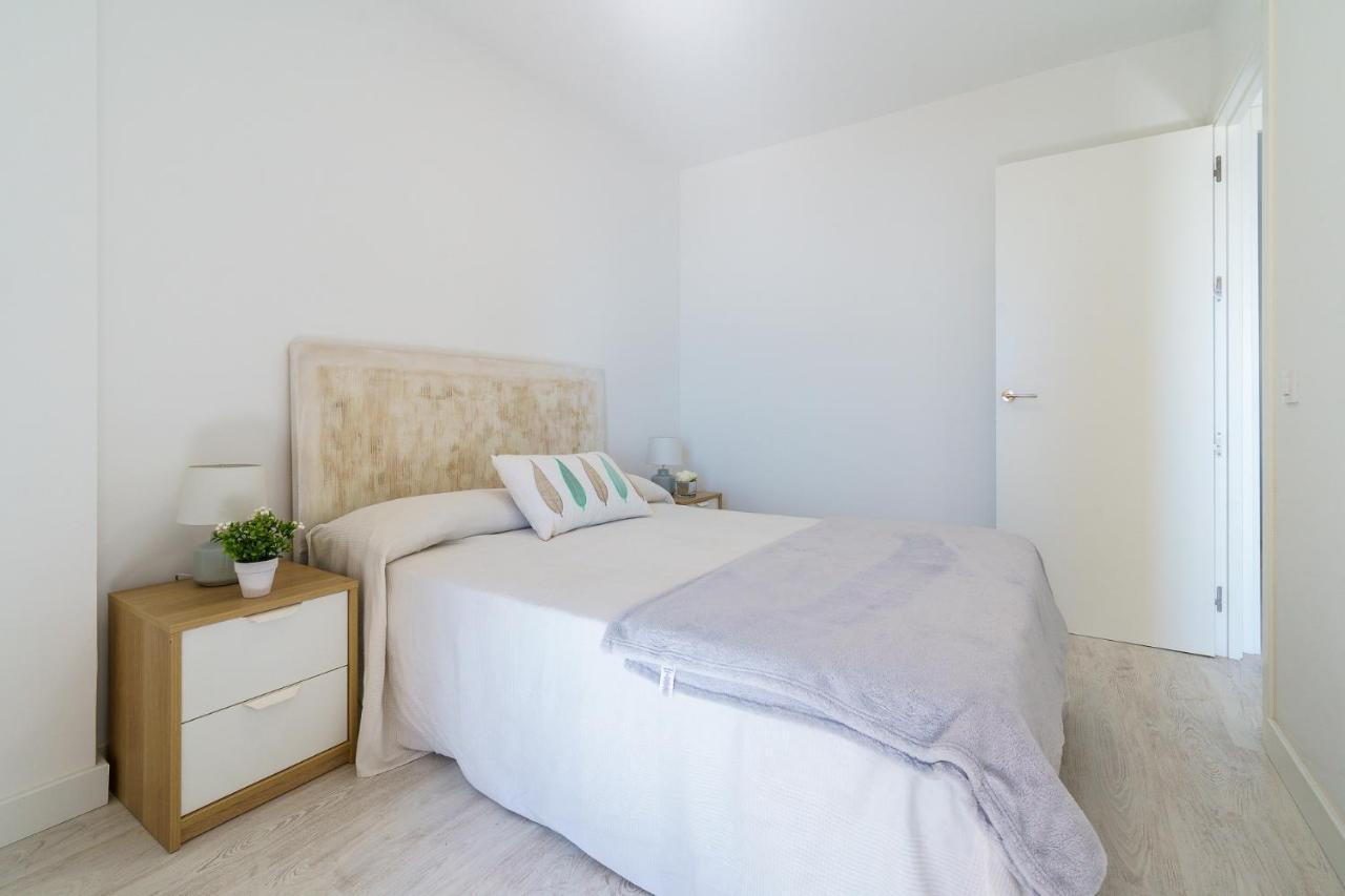 Malagasuite Living Coast Fuengirola Exterior photo