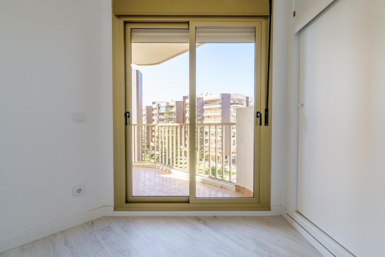 Malagasuite Living Coast Fuengirola Exterior photo
